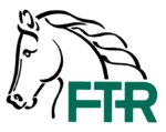 F&ouml;rderverein f&uuml;r Turnier- und Reitsport M&uuml;lheim e. V. Logo